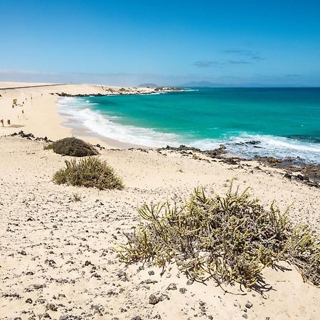 Home2Book Charming Sun & Dunes Apartment Corralejo Exterior foto