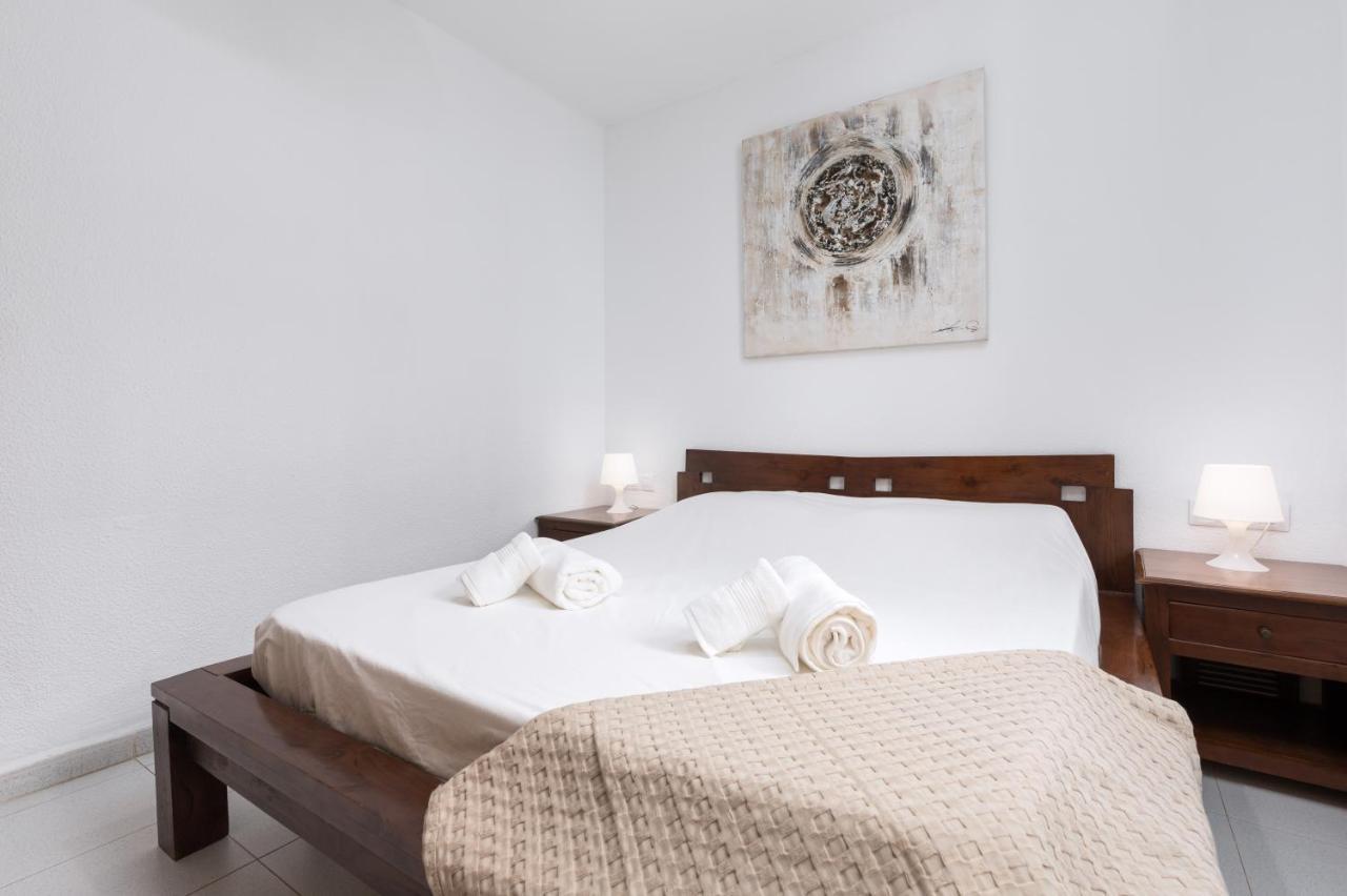Home2Book Charming Sun & Dunes Apartment Corralejo Exterior foto