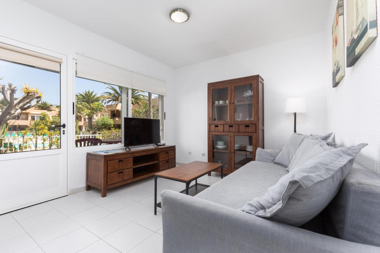 Home2Book Charming Sun & Dunes Apartment Corralejo Exterior foto