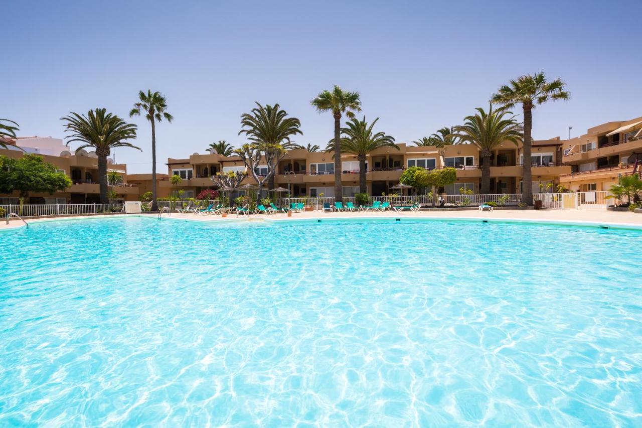 Home2Book Charming Sun & Dunes Apartment Corralejo Exterior foto
