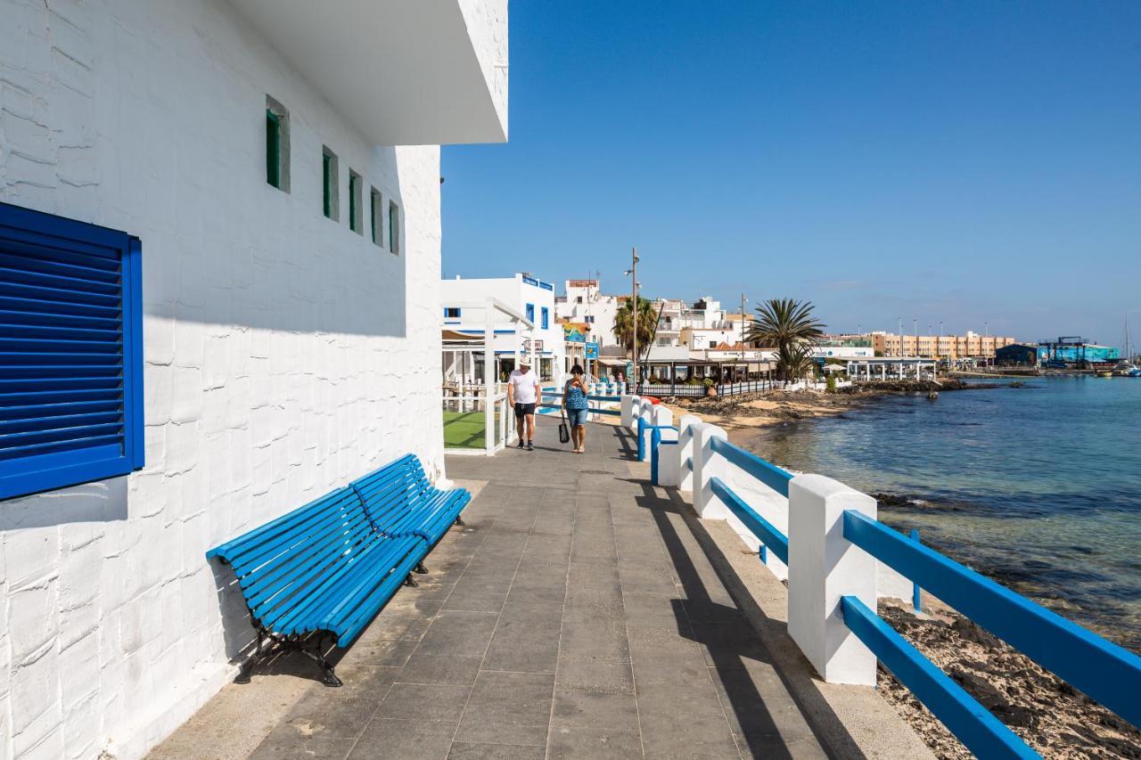 Home2Book Charming Sun & Dunes Apartment Corralejo Exterior foto