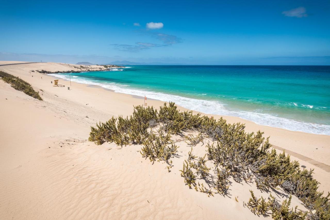 Home2Book Charming Sun & Dunes Apartment Corralejo Exterior foto