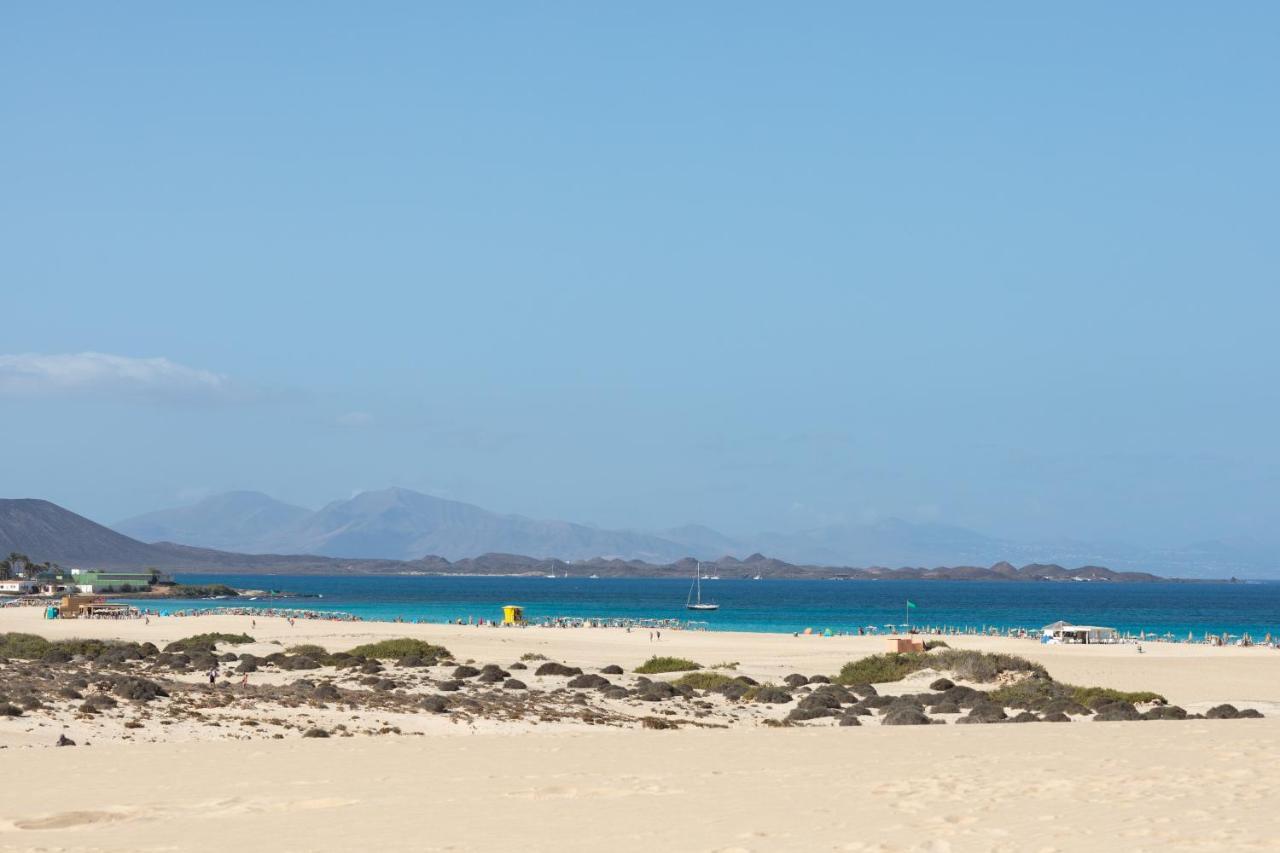 Home2Book Charming Sun & Dunes Apartment Corralejo Exterior foto