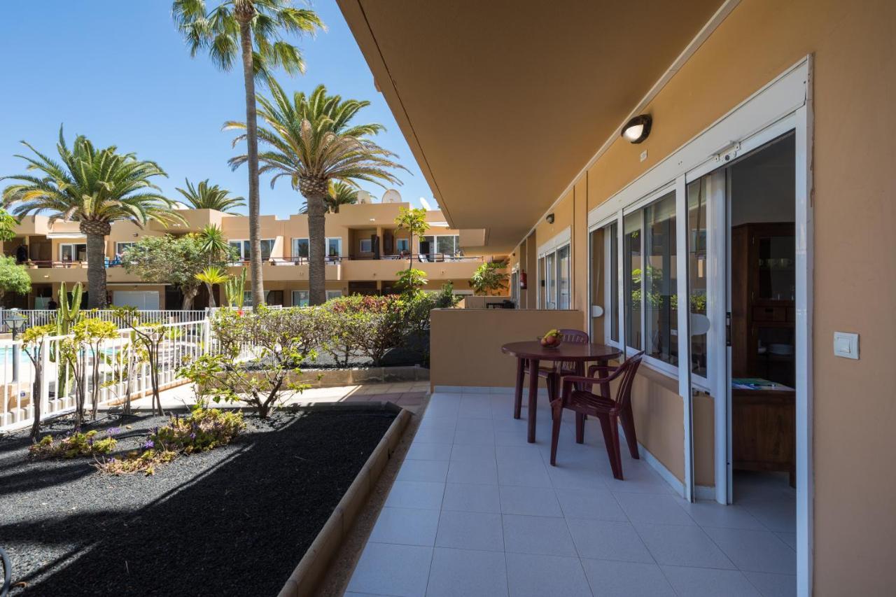 Home2Book Charming Sun & Dunes Apartment Corralejo Exterior foto