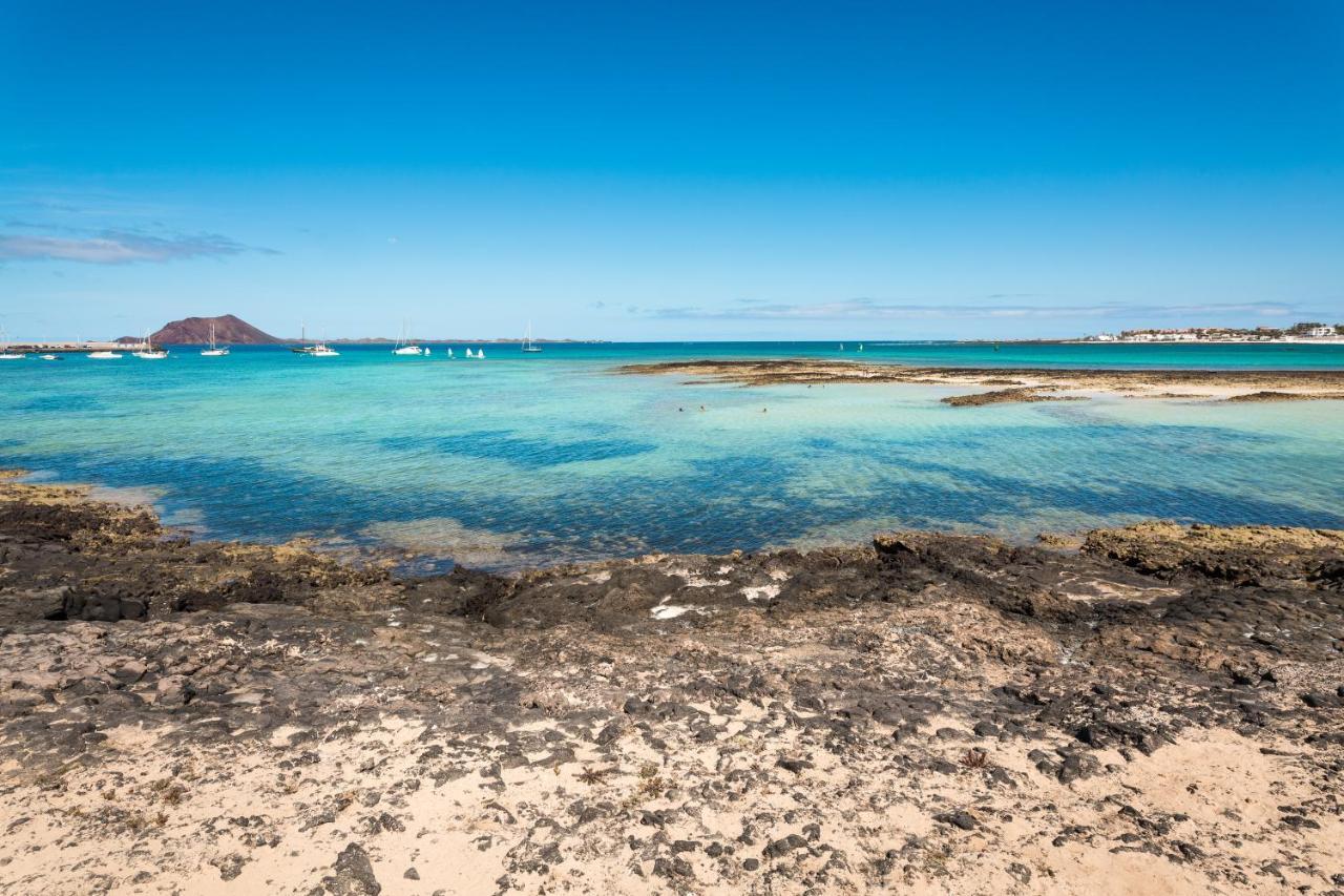 Home2Book Charming Sun & Dunes Apartment Corralejo Exterior foto