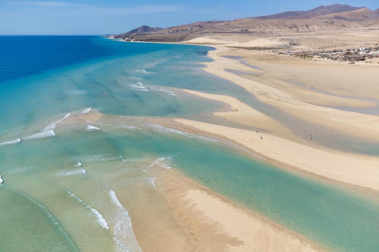 Home2Book Charming Sun & Dunes Apartment Corralejo Exterior foto